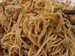 -李叁面馆(妇幼店)