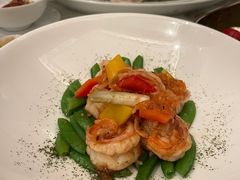 -宝丽轩中餐厅BAOLIXUAN