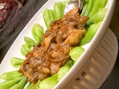 红烧骆驼掌-南湖春色海鲜食府(中兴街店)