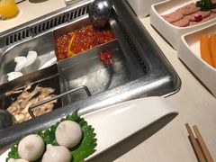 -海底捞火锅(团结桥店)