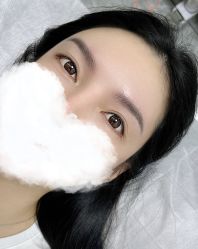 -Verywang半永久纹眉•仪器野生眉