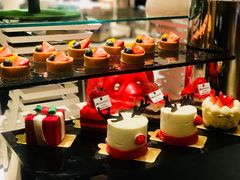 零售区-TABLE·味西餐厅-成都茂业JW万豪酒店