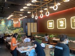 -PHO爺·越南料理(亦庄大族广场店)