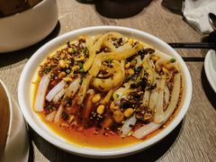 麻辣刮刮凉粉-顺风123(观音桥大融城店)