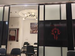 -HONGA HONGA雄家(曹路店)