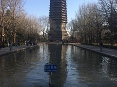 -玲珑塔公园