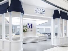 -Lady M New York(澳门伦敦人店)