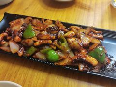 -炒豆合作社(东四总店)