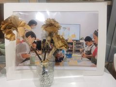 -艺起长大少儿美术教育(丹凤花园校区)