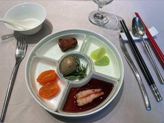 五福拼盘-虹御轩·传承江浙菜(虹桥店)