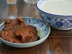 -雪琴面馆富安特色鱼汤面(城中花园店)