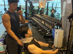 -能量健身私教工作室(1527店)