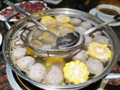 -八合里潮汕鲜牛肉火锅(深圳海岸城店)