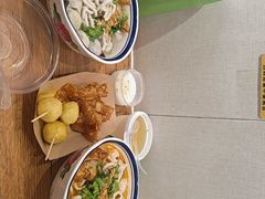 -非遗·十八曲鱼饺(西马总店)