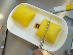 -满记甜品(王府井北京市百货大楼店)