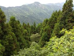 -南岳衡山风景名胜区
