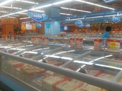 -大润发(王庄店)