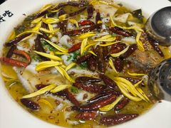 -太二酸菜鱼(坚基购物中心店)