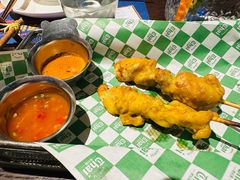 -泰妃殿(武汉首店)