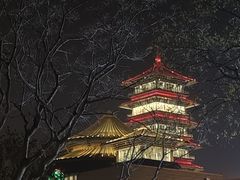 -水墨澜渟足道·SPA·传统(四望亭东关街店)