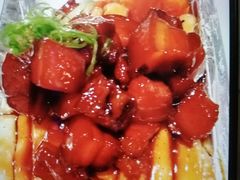 -芳芳私房菜·精做淮扬菜(承德路店)