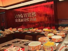 -龍歌自助小火锅(雨花台江南虹悦城店)