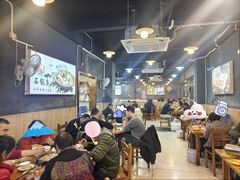 -大鼎石锅鱼(春江里店)