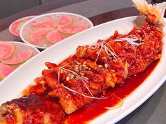 -侠舍·江湖烤全羊·大排档(沌口总店)