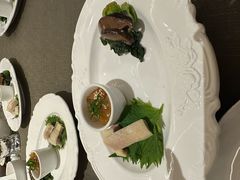 -蟹榭·本帮江浙菜·蟹宴(大宁久光商场店)