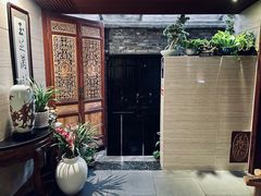 -玉芝兰(长发街店)