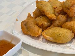 苔条小黄鱼-光明邨大酒家(淮海路店)