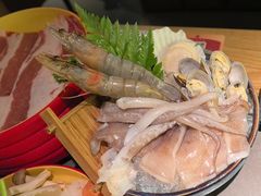 -沼津港精致料理·寿喜烧·烧鸟(龙湖南桥天街日料榜单店)