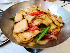 -阿英煲(凉城路店)