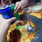 一家不错的蟹煲店～