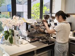 -LAB COFFEE来杯咖啡(宝龙店)