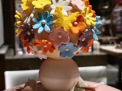 -康莱德酒店·美庭自助餐厅