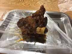 -赵元章肉骨烧(山塘街店)