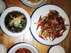 -吕氏疙瘩汤·私家菜馆(慈云寺店)