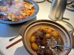 -青年公社烤鸭(青年路店)