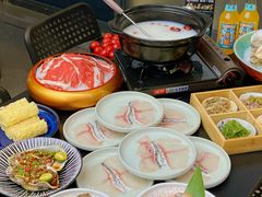 -牛牛和牛海鲜粥底火锅(长虹国际城店)