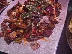 -醉小酒馆·川菜·江湖菜·重庆菜(观音桥旗舰店)