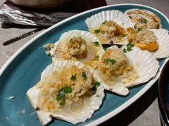 -啫神·广州地标美食(北京路店)