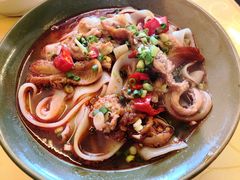 招牌牛杂粉-十里香粉馆(虹桥中路店)