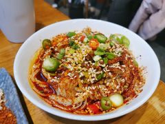 冒椒千层肚-付小姐在成都(吾悦广场店)