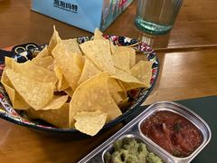 -HFFOUSA TACO弗萨塔可墨西哥餐厅(颐堤港店)