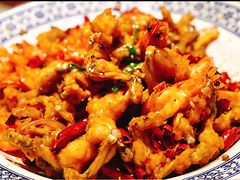 -天成·川菜家宴(海港城店)
