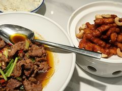 -兰湘子·湘菜小炒(崂山丽达店)