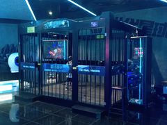 -世代星球·保龄球·镭战真人CS·团建(杨浦店)