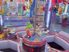 -大玩家(哈西万达店)