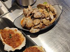 -嫩羊羊·延边烤串·朝鲜族美食(张家港美食街店)
